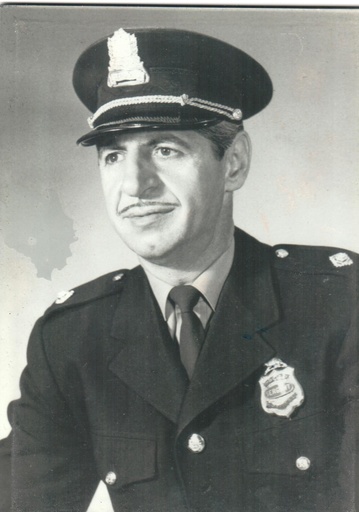 Edmond Branchaud