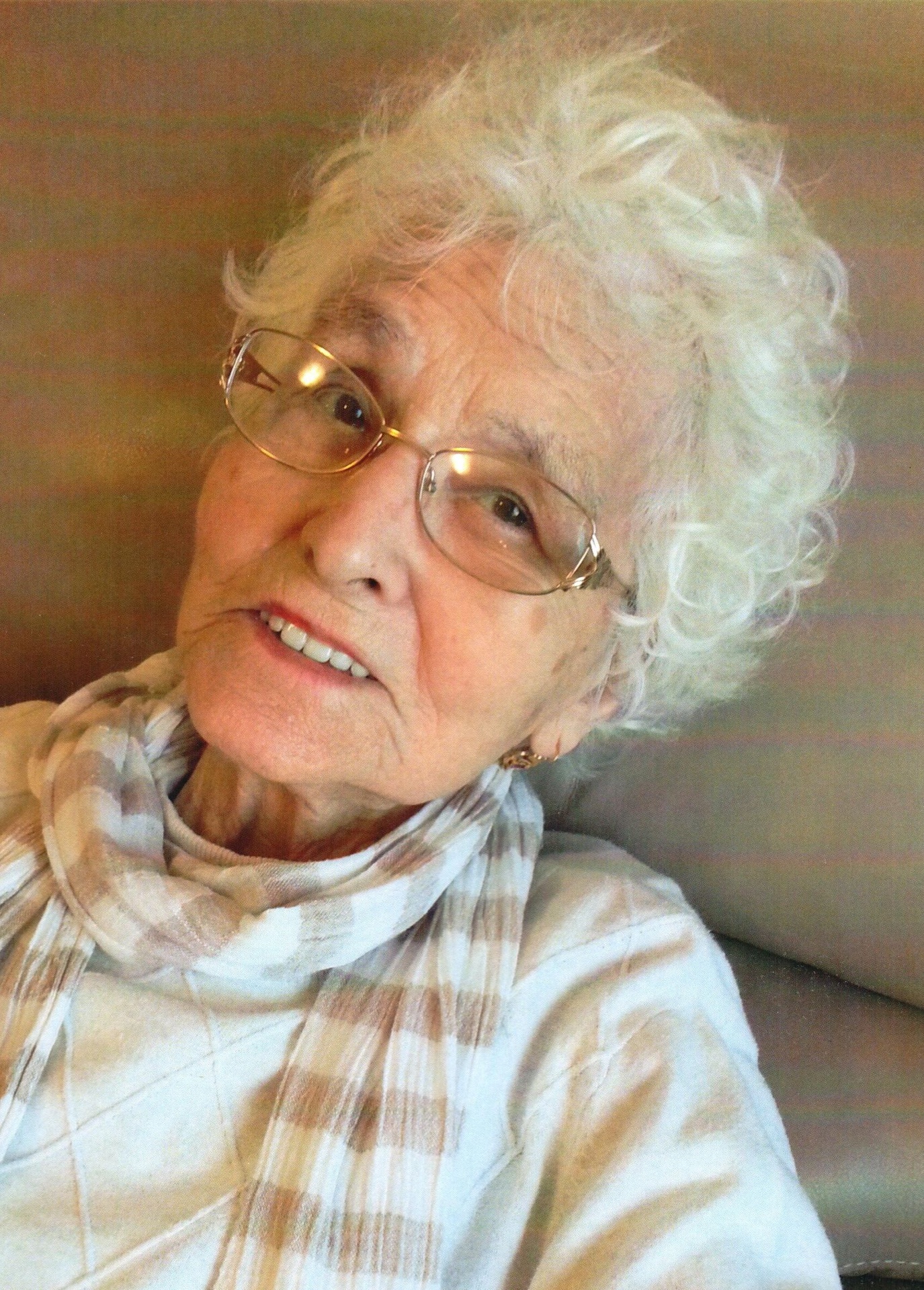 Maria Amélia Freitas Resendes