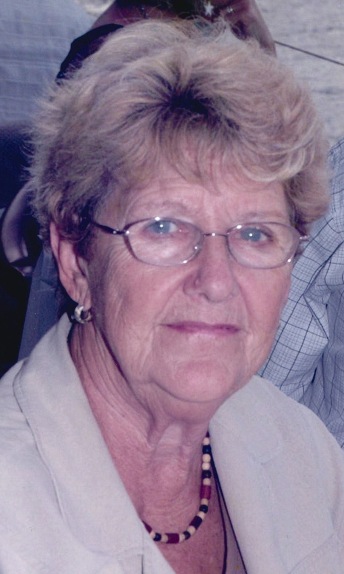 Denise Durivage Boutin