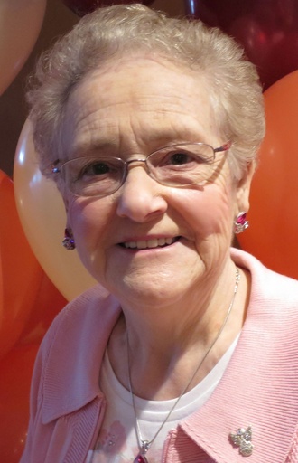 Charlotte Pelletier