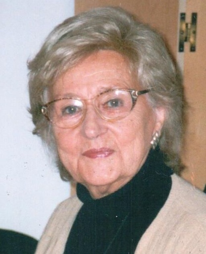 Erika Deig Coster