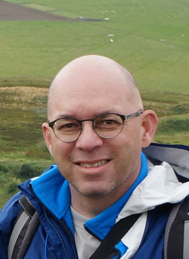 Pierre Gagné
