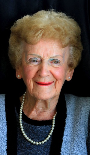 Gemma Blais Lafond