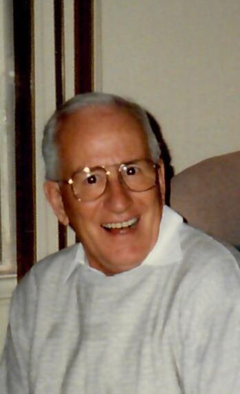 Raymond Forgues