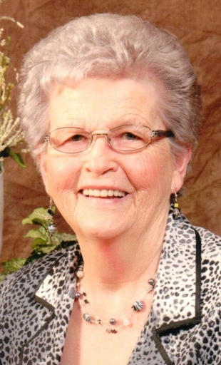 Monique Gagnon
