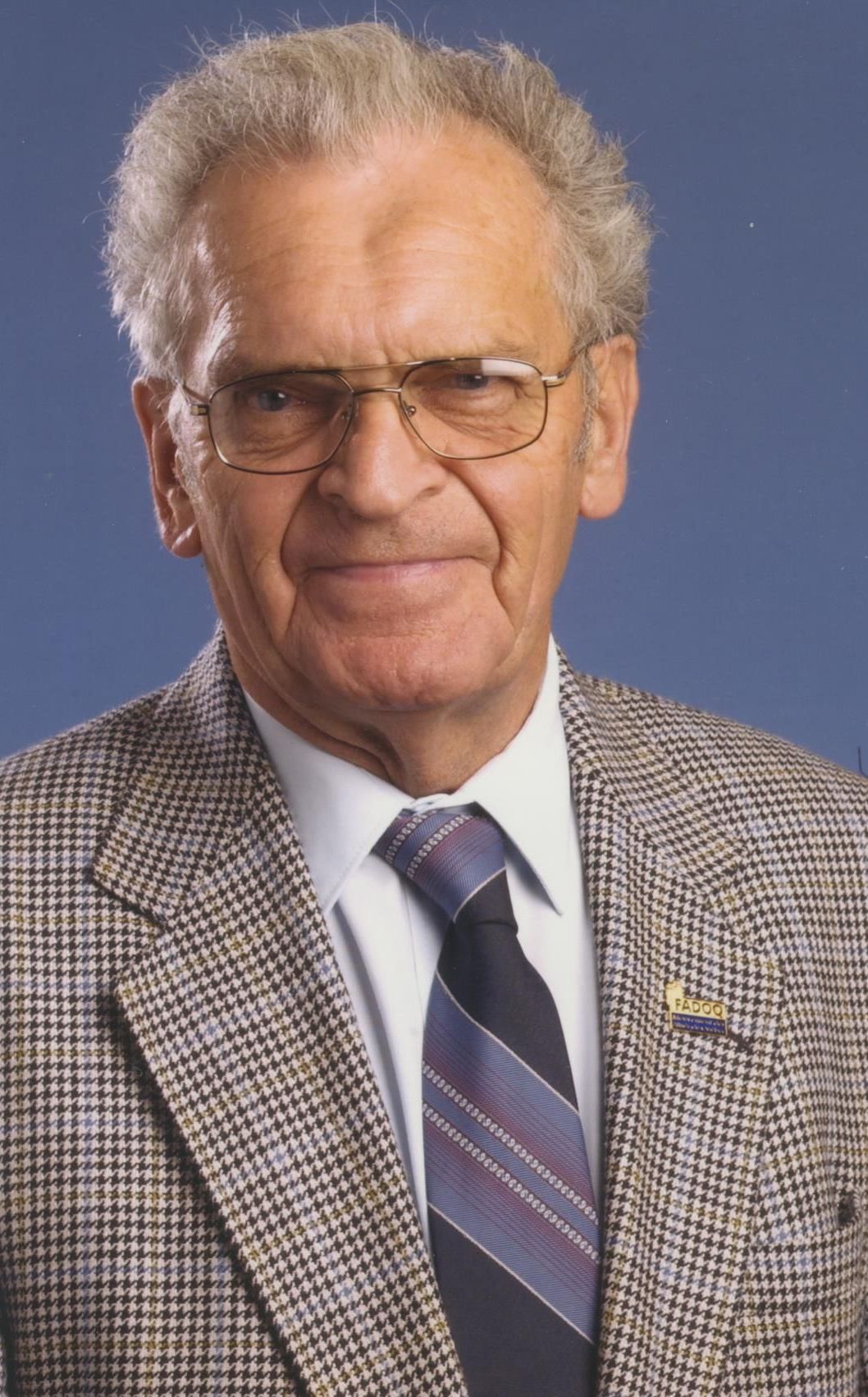 Roland Bégin
