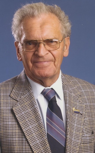 Roland Bégin