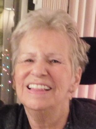 Pierrette Langlois Levesque