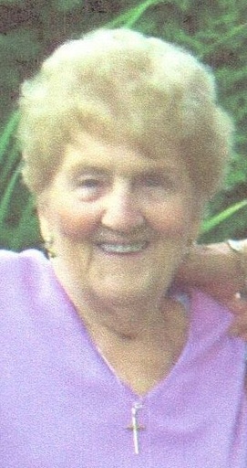 Thérèse Thériault Couture