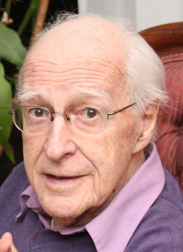 Raymond Vézina
