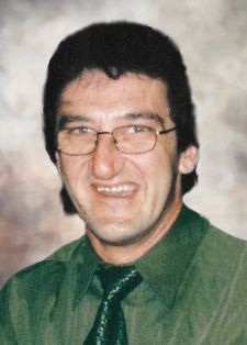 Claude Fontaine