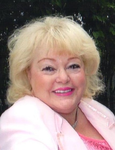 Jeannine Morissette