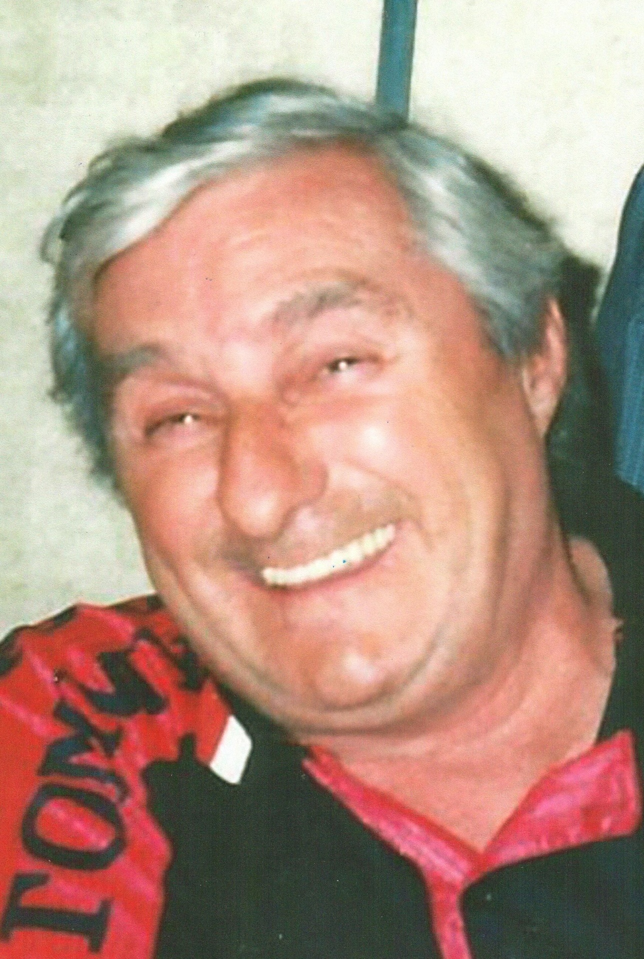 Robert Sylvain