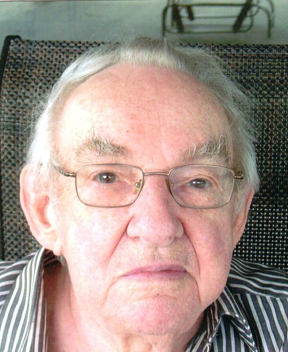 Paul-René Tremblay Md.