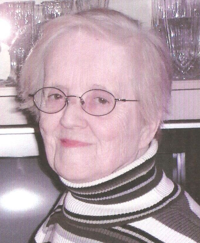 Adrienne Gaudreault Pedneault