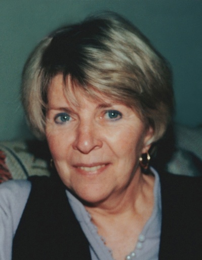 Margo Roy