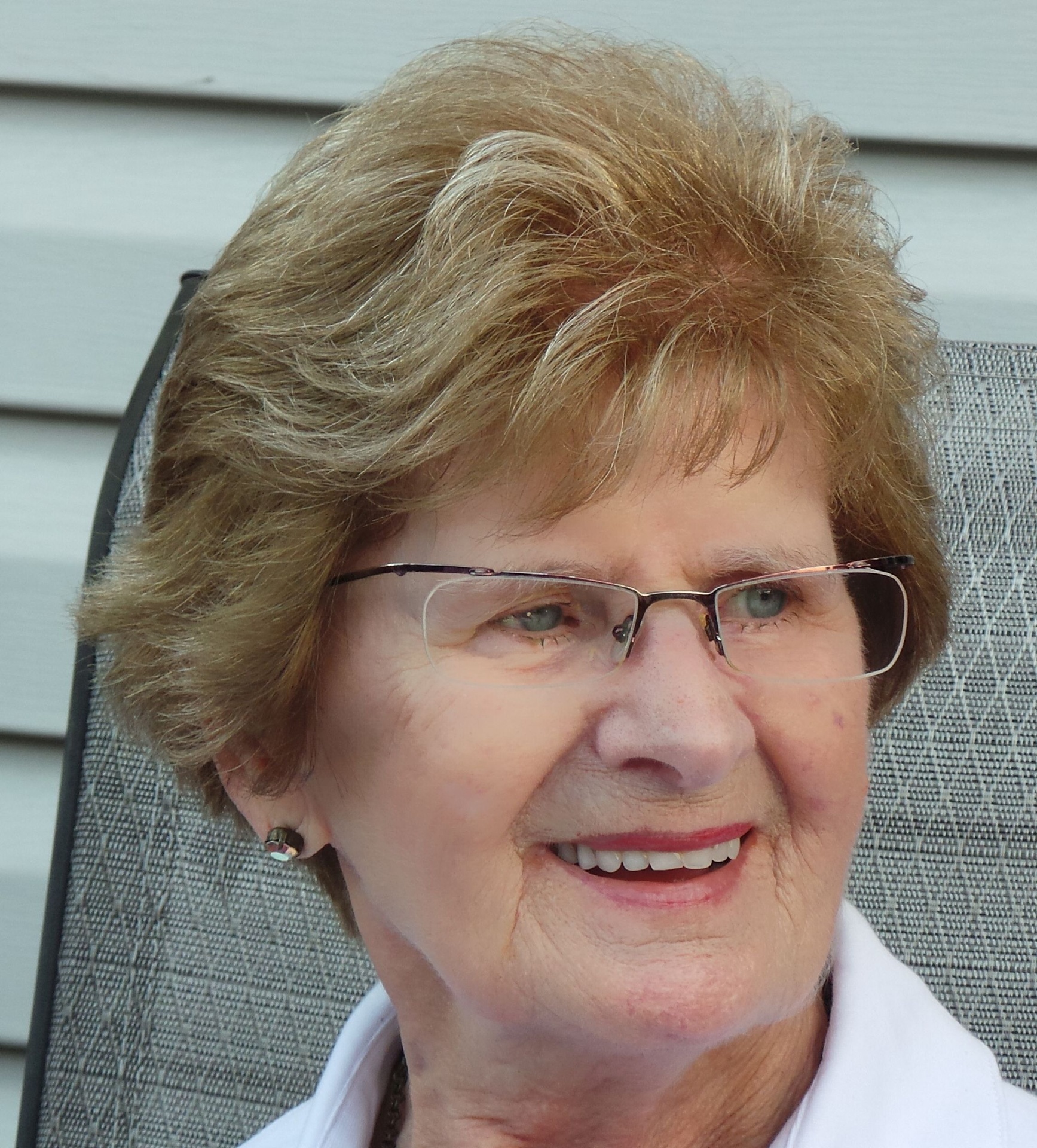 Pierrette Langevin Goudreault