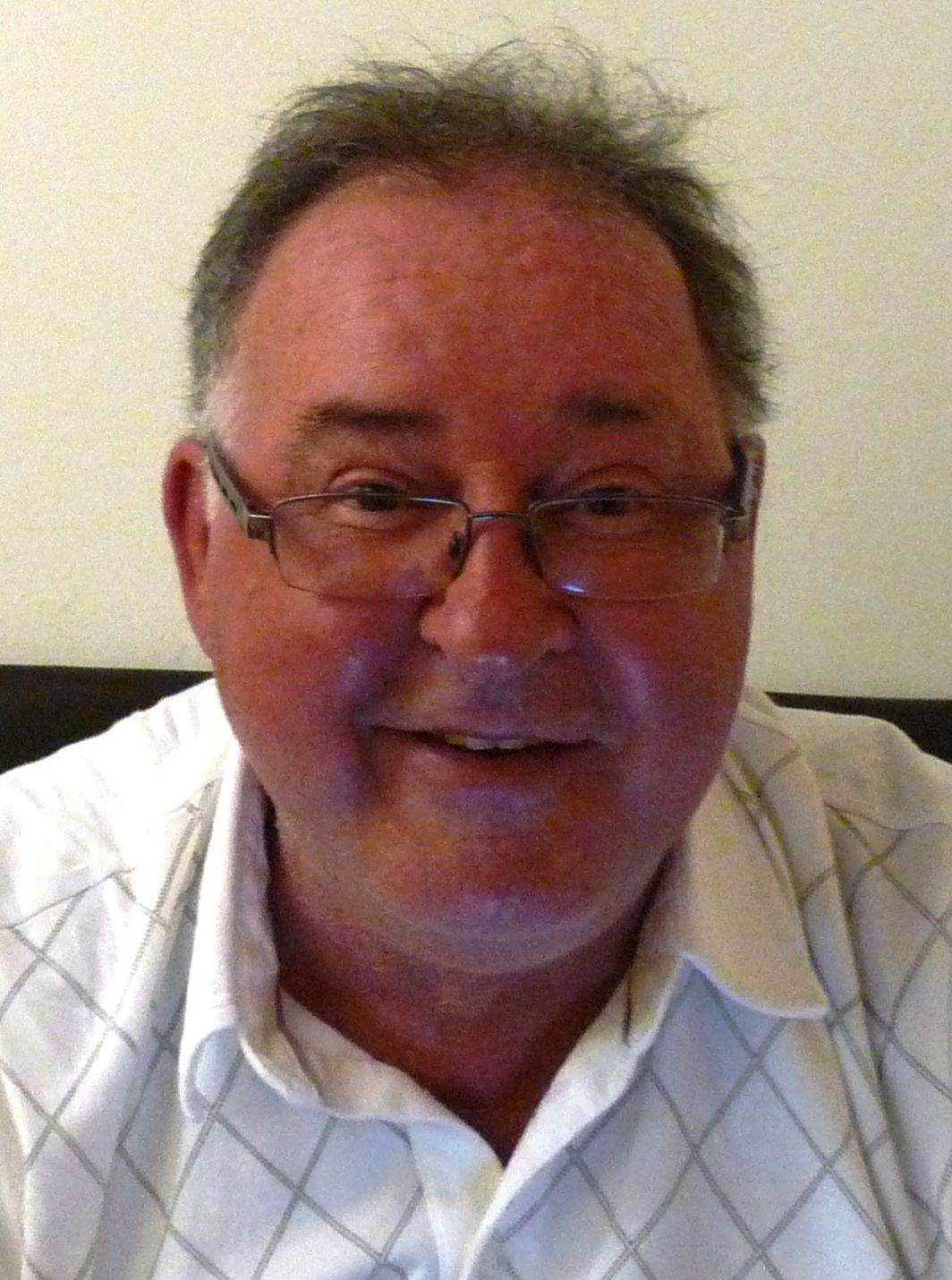 Jacques Grenier