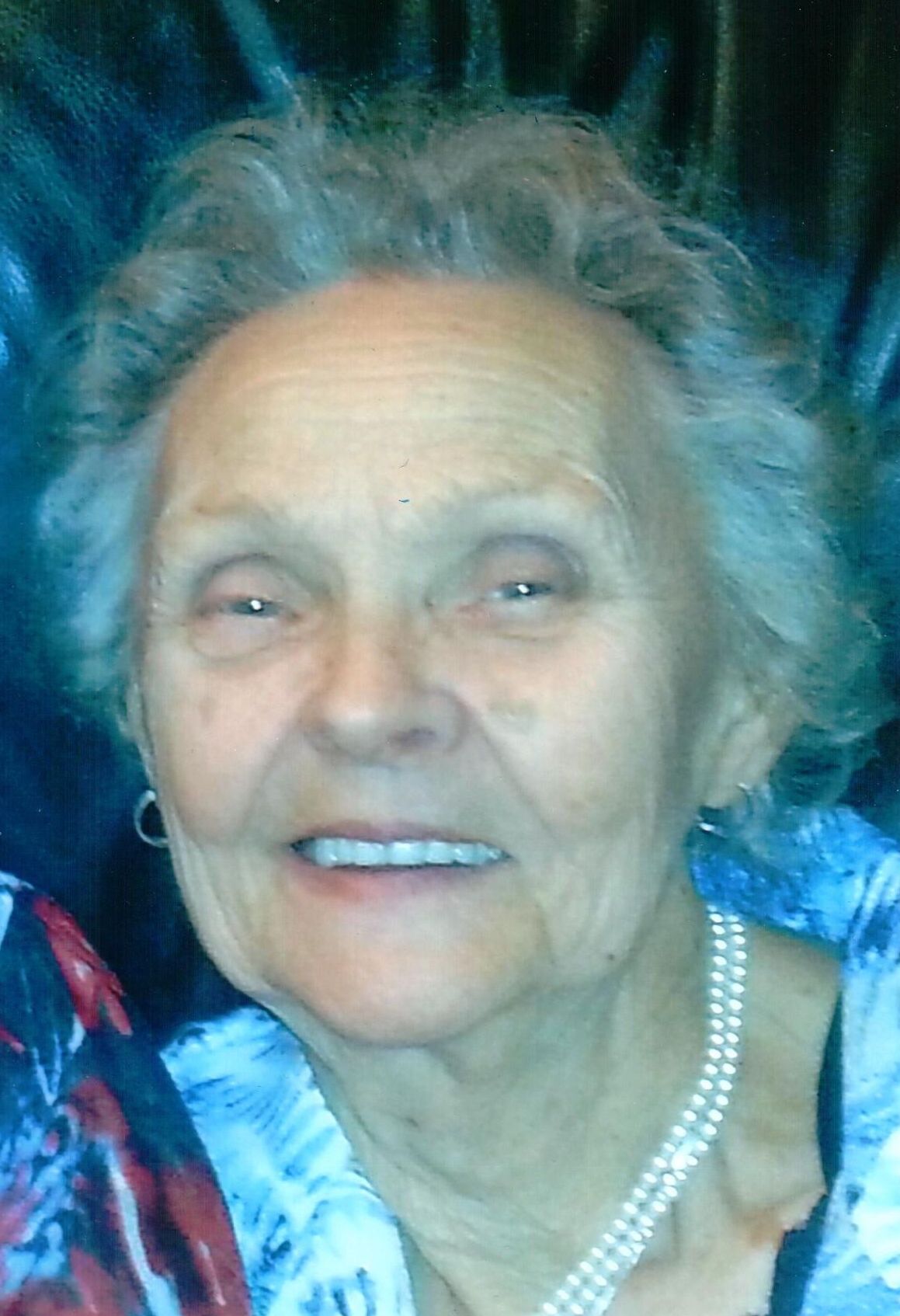 Muriane Périard Verner