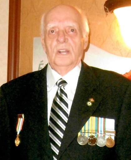 Adrien Gingras