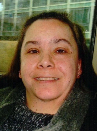 Sandra Dubeau