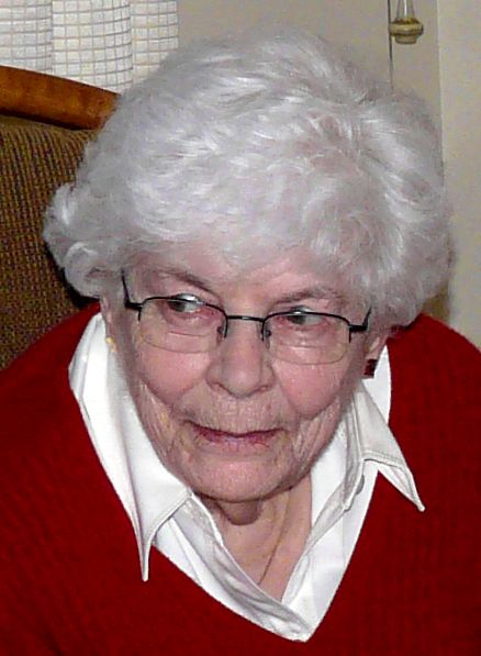 Denyse Barnard (née Grenier)