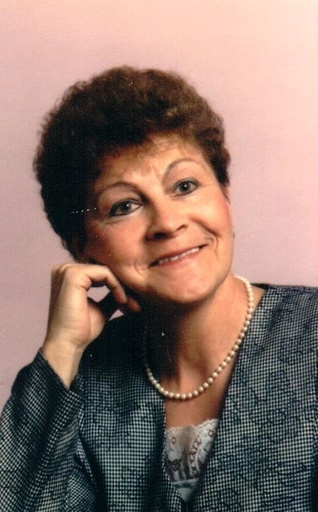 Colette Lévesque