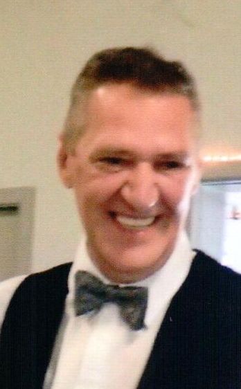 Yvon Gagné