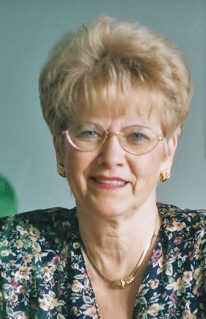 Violet Whalen Pelletier