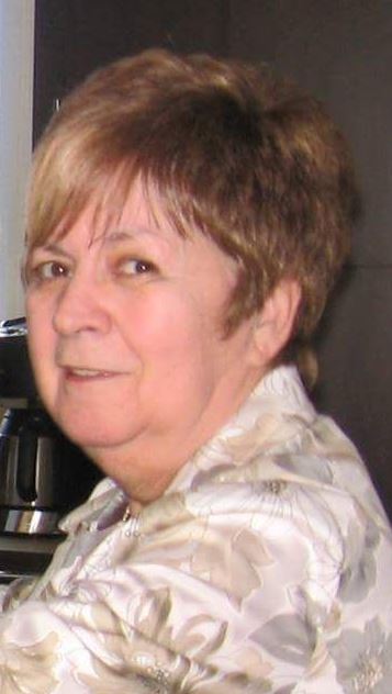 Denise Guillemette Lapointe