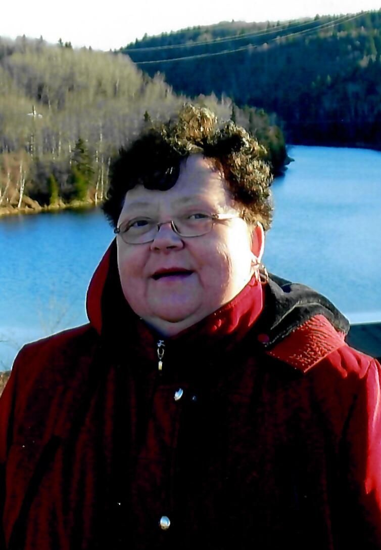 Carole Vigneault Longuépée