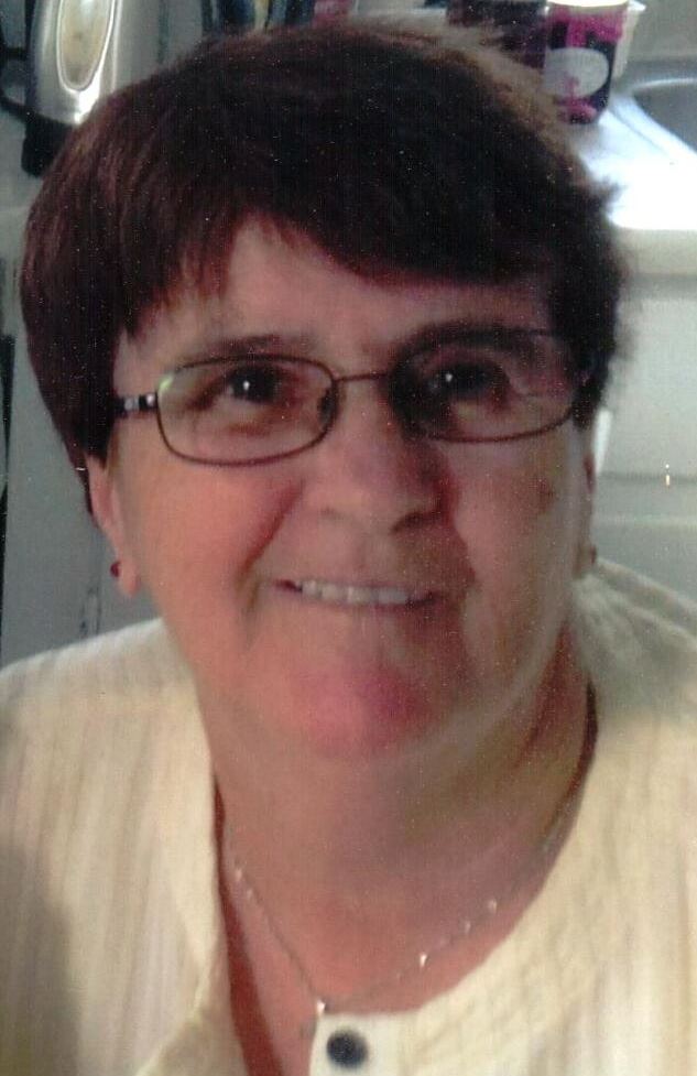 Jocelyne Lavoie