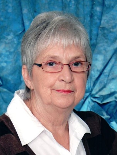 Louise Carrier