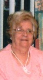 Micheline Bissonnette