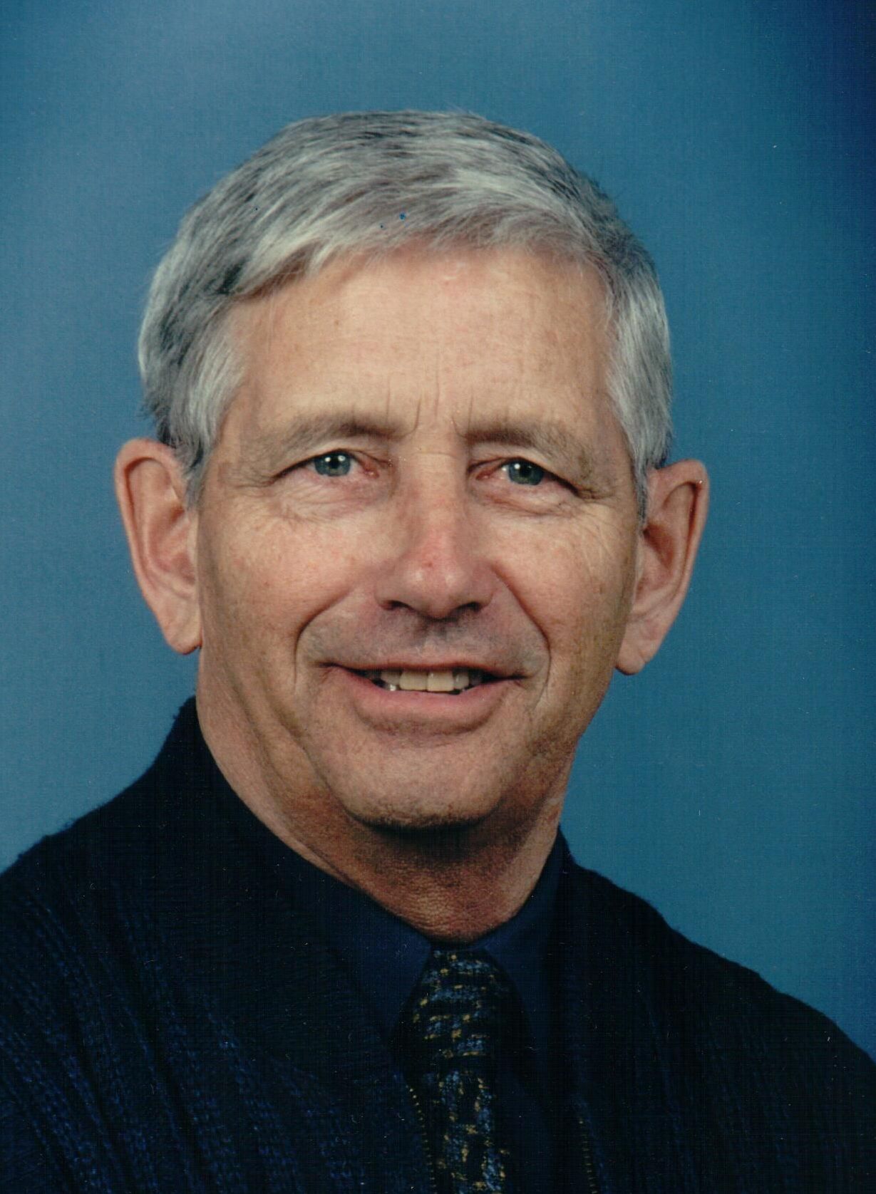 Armand Dionne