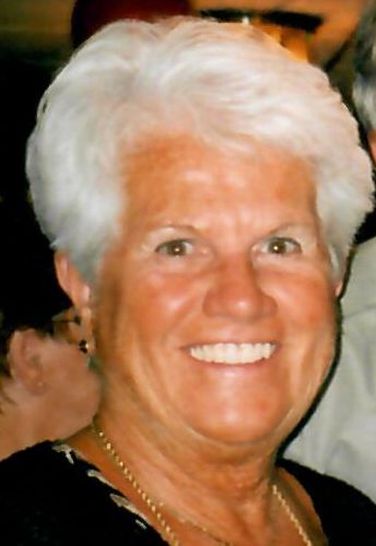 Thérèse Hamel Leblond