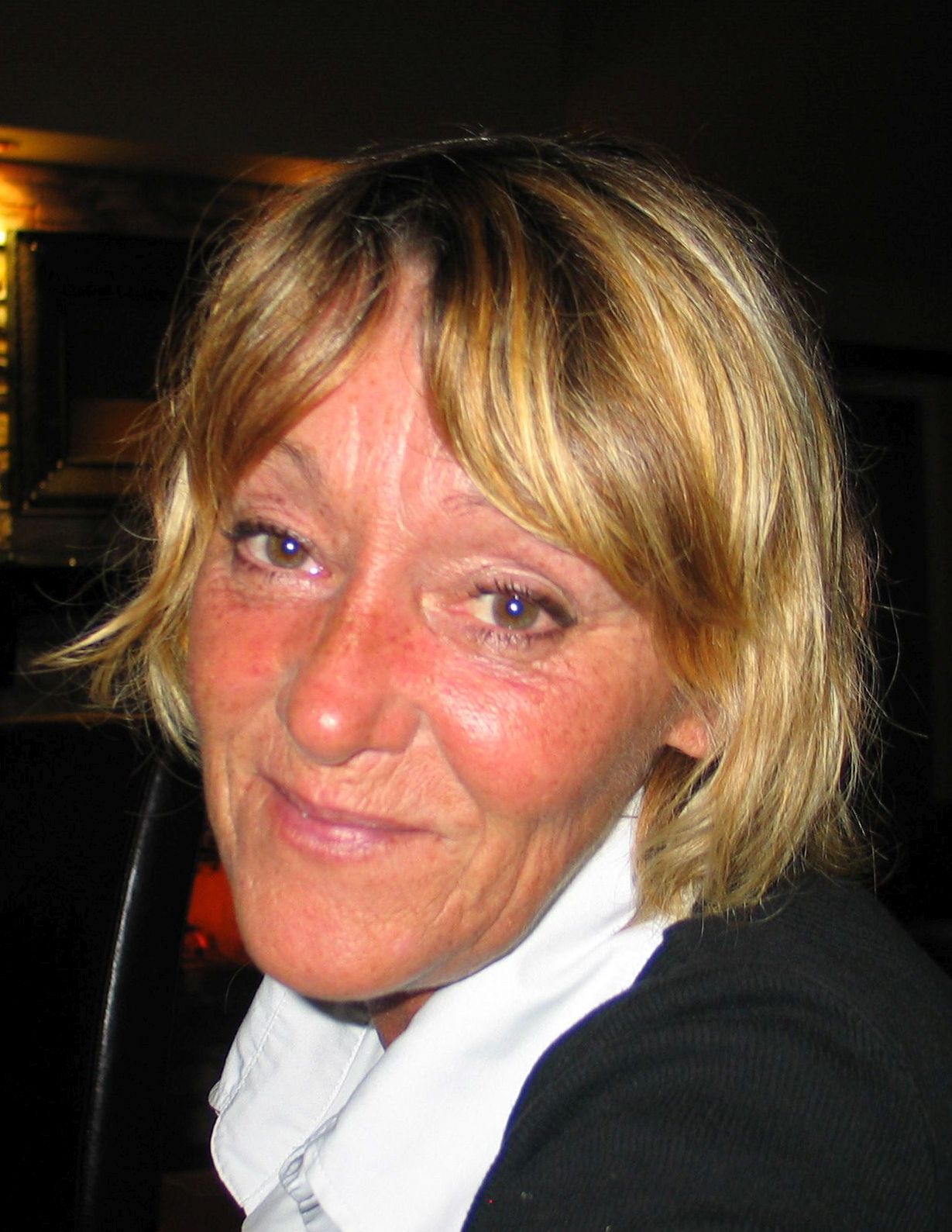 Nicole Grenier