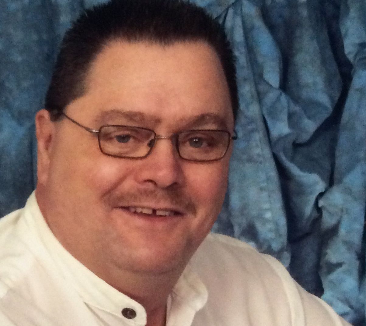 Alain Paradis