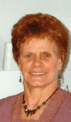 Rolande Henderson Lainé