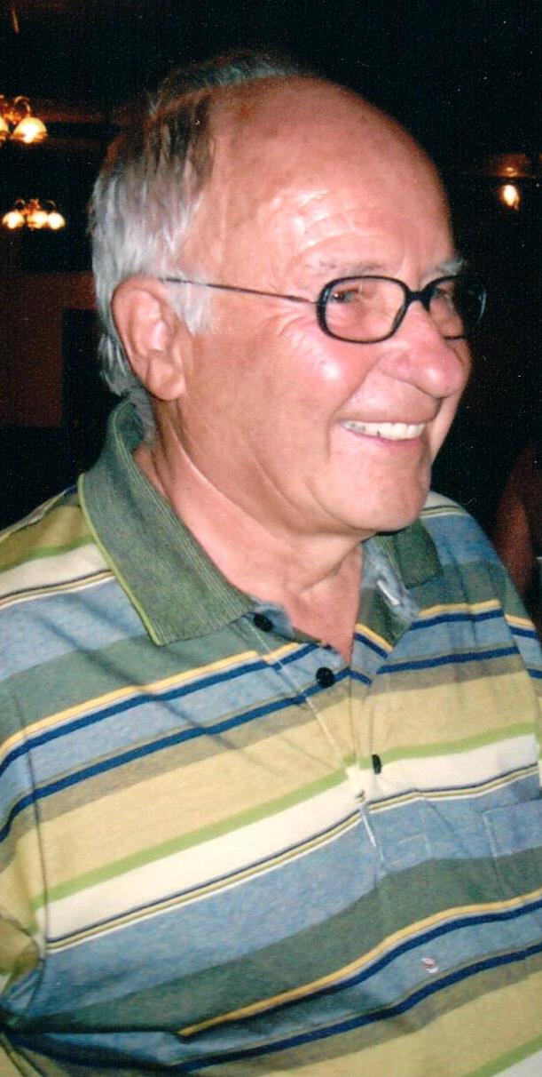 Guy Pelletier