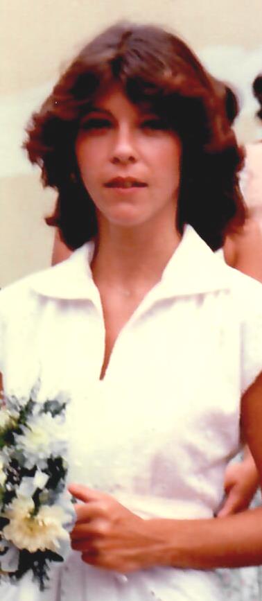 Rachel Lavoie