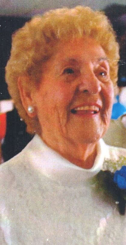 Rolande Santerre Beaupré