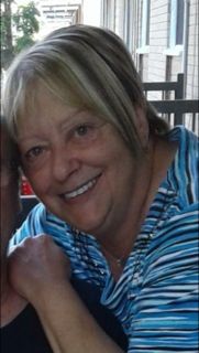 Francine Larose