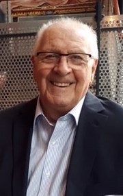 Claude Dubois