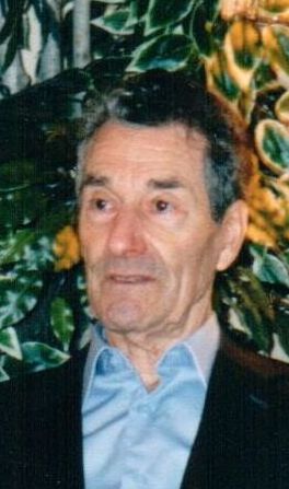 Bruno Bergeron