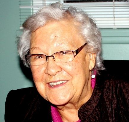 Berthe Lamothe-Savoie