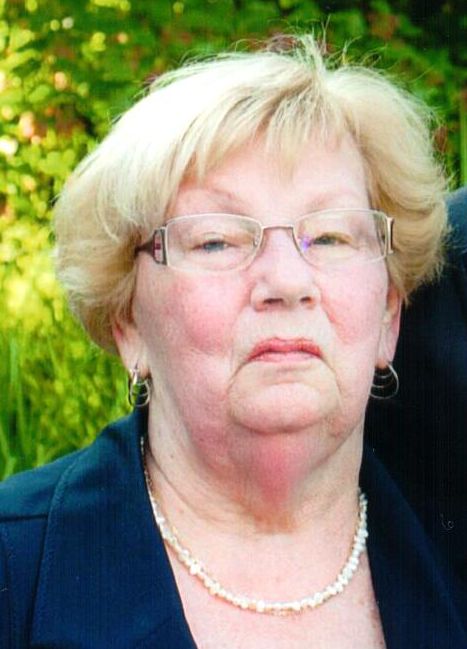 Thérèse Barrette-Cayouette