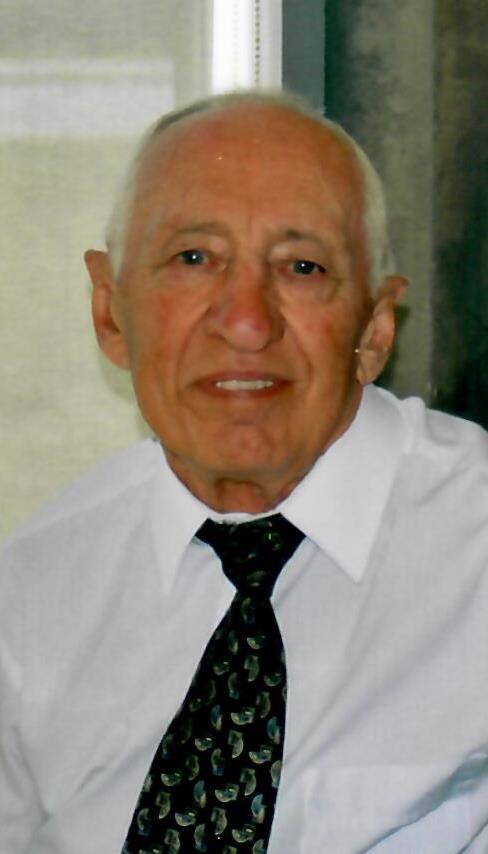 Roland Dupuis