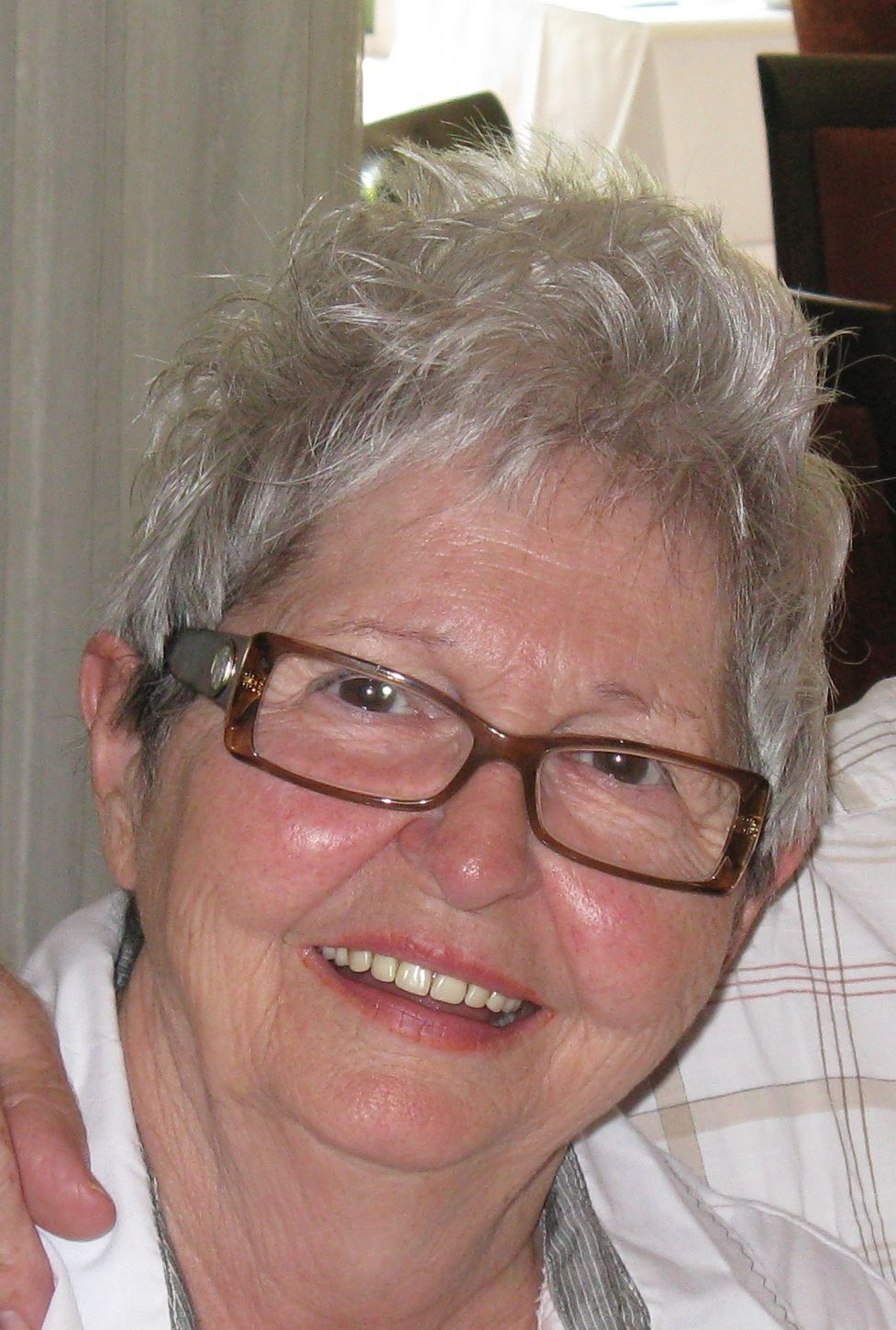 Micheline Thivierge Lajoie