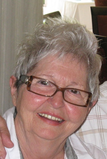 Micheline Thivierge Lajoie